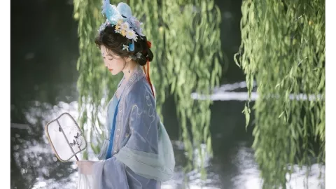 深圳机场飞机五花大绑细节