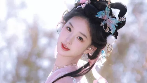 许我耀眼首播破亿