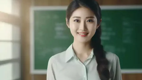 杨博文吸溜舞挑战视频