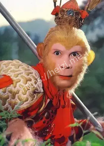 六小龄童猴戏家族传承